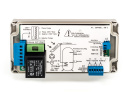 WOLF EKDK-W Róznicowy regulator temperatury