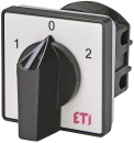 ETI Cam Switch CS 25 51 U NEW