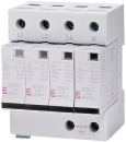 ETI Combination arrester ETITEC V T12 280/12.5 4+0 RC,...