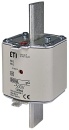 ETI NH Sicherung NH3 gG 500A/500V, VPE 3 NEU