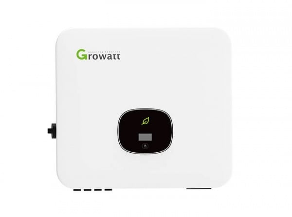 Growatt MOD 15KTL3-X NEW