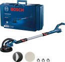 Wand- en plafondschuurmachine BOSCH GTR 55-225, 550 W, Ø 215 mm NIEUW