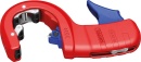 Pipe cutter KNIPEX DP50 for plastic drainage pipes...