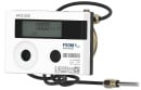 Elster capsule exchange heat meter F90M3-A,radio,Almess...