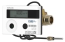 Elster compact heat meter F90S3, radio, Qp 1.5 m³,...