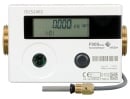 Compteur de chaleur compact Elster F90S Solar, Qp 0,6...