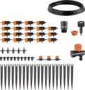 Claber Starter Set Drip Irrigation System for up to 20...