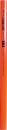 Crayon de charpentier TOX orange fluo UE 12 NEUF