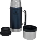 Kolba próżniowa Stanley Classic Food, 0,94 l, midnight blue, 668603 NOWOŚĆ