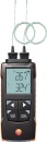 Testo Differentiële Temperatuurmeter 922, 0563 0922...