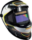 GYS welding helmet LCD SPACE 11 TRUE COLOR NEW