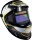 GYS welding helmet LCD SPACE 11 TRUE COLOR NEW