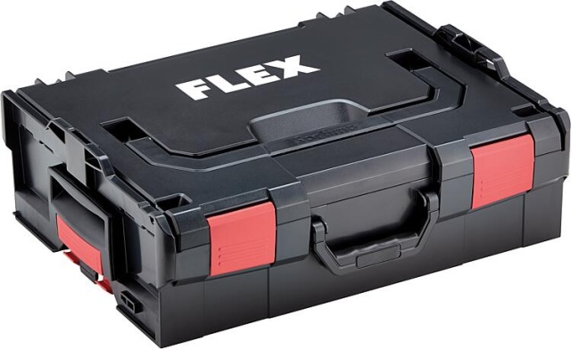 Flex gereedschapskoffer L-BOXX 136 NIEUW