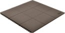 NOTRAX Anti-Fatigue Mat Cushion Ease Solid Nitrile...