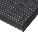 NOTRAX Alfombra antifatiga Skystep900x600x130, 455S0023BL NUEVO