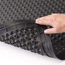 NOTRAX Anti-fatigue mat SkystepNitril,900x600x130, 456S0023BL NEW