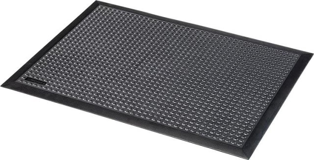 NOTRAX Tapis anti-fatigue SkystepESD, 900x600x130 ,457S0023BL NOUVEAU