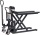 fetra Scissor Lift 6821 Capacity 1000 kg Lifting range 85-830mm NEW