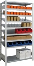 Shelving unit basic shelf, module 5, pluggable,...