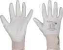 W+R Paquete de guantes de trabajo Montaje GR.XL con...