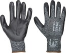 W+R Paquete de guantes de trabajo Montaje GR.XL con sierra de arco gratis NUEVO