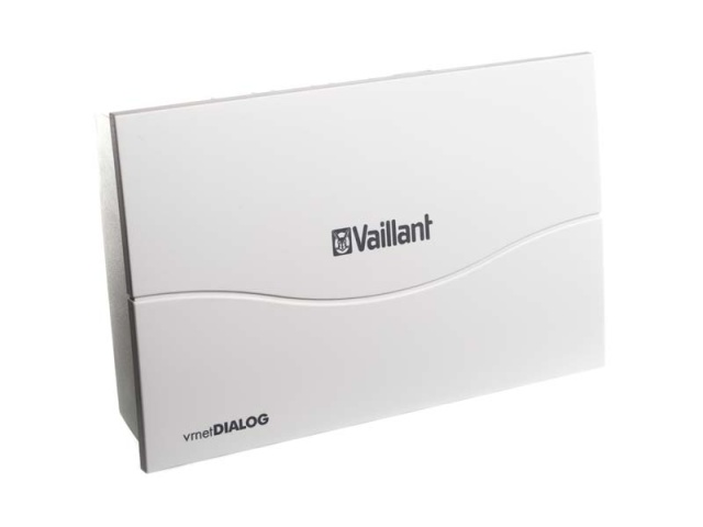 Vaillant vrnet Dialog 820/2 Set NEU