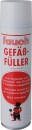 Fauch kuipvuller (onbrandbaar) spuitbus 400ml NIEUW