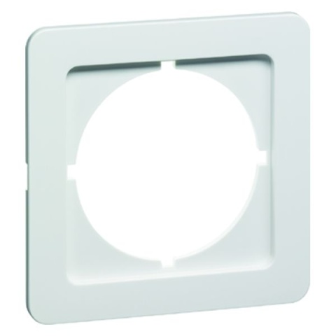 PEHA D 80.670.02 ZR Standard Apertura standard bianco puro 00218711 NUOVO