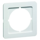 PEHA D 80.670.02 ZR Standaard opening zuiver wit 00218711...