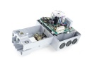 Siemens SQX62 actuator with VXF40.25-7.5 Three-way valve DN 25 kvs 7.5