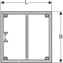 Geberit Setaplano receveur de douche 1400x800 mm NOUVEAU