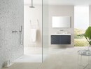 Geberit Setaplano receveur de douche 1400x800 mm NOUVEAU