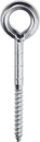 Tox Vis déchafaudage Safe Fix Eye 12x160 mm 1...
