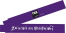 Tox TOX Meter stick 2 mtr. "Toverstaf met meetfunctie" NIEUW