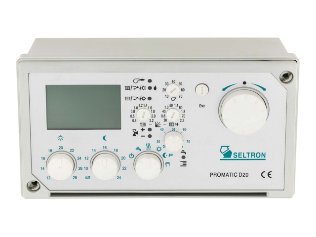 Seltron Promatic D20 1B