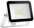 Dotlux LED Spotlight FLOORslim 10W 4000K wit NIEUW