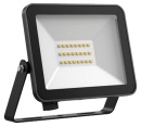 Projecteur LED Dotlux FLOORslim 30W 4000K, noir NOUVEAU