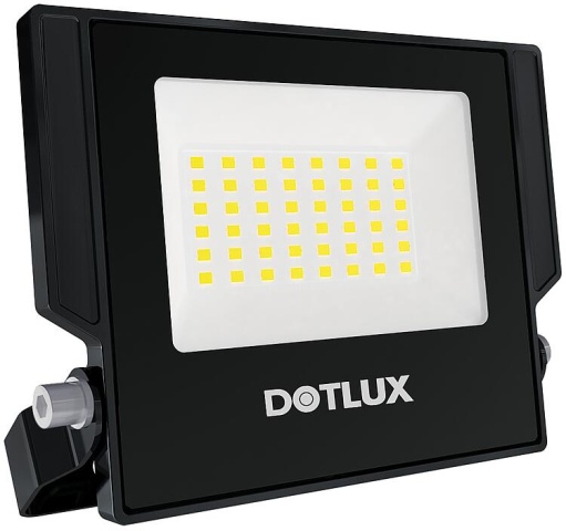 Dotlux LED Spotlight FLOOReco 30W 4000K NEW