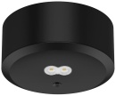 Dotlux Black Housing for LED Safety Light EXITtop 3679-1...