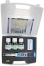 Dostmann Tester Set PC5 Heating-Sanity 5040-0245HS NEW