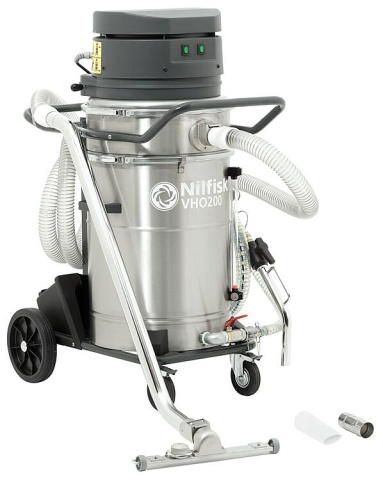 Aspirateur de liquides Nilfisk VHO 200 Alimentaire NOUVEAU