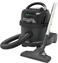 Aspiradora Numatic PPR.170H-11 Hepa , reflo/negro, juego de accesorios AS0, 32 mm, cable de 12,5 m NUEVO