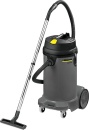 KÄRCHER Wet and dry vacuum cleaner NT 48/1, 48 l...