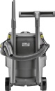 KÄRCHER Wet-Dry Vacuum. NT 22/1 AP Bp L battery, 22 l container incl. battery, L.appliance NEW