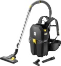 KÄRCHER Backpack Vacuum Cleaner BVL 5/1 Bp Pack *EU...