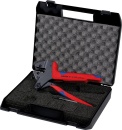 KNIPEX Sistema de crimpado Alicates para matrices de...