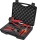 KNIPEX tool set for photovoltaics 97 97 04 V01, 6-piece, in carrying case NEW