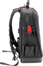 KNIPEX Modular X18 tool rucksack, electric NEW