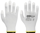 Guante humano de punto fino Ultra Flex Finger, Humano,...