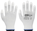 Human fine knit glove Ultra Flex Finger, Human, GR. L/9,...